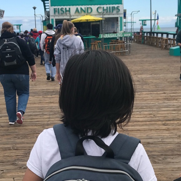 Meet your Posher, Yolie - Picture 4 of 8